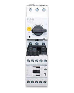 DOL-starter MSC-DM-M7 1.00-1.60A 230V 50/60Hz